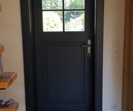 Schreinerei Nuhn Bild 18