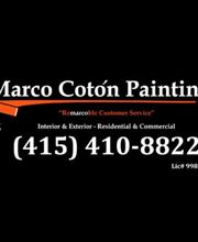 MARCO COTON PAINTING INC image 2