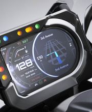 Golfe Moto Shop Kymco image 12