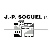 J.-P. Soguel Couverture et Ferblanterie SA