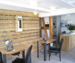 Ziroli Optik Bild 1