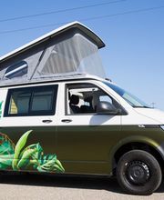 Spektrum Werbetechnik GmbH Bild 1