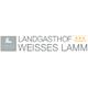 Landgasthof Weißes Lamm