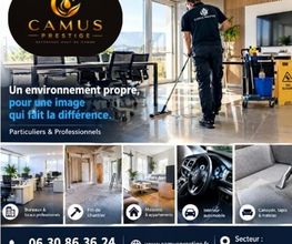 Camus prestige image 5