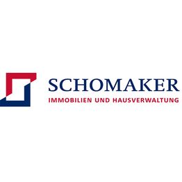 Schomaker Immobilien und Hausverwaltung e. K. Martin Schomaker logo