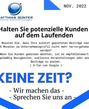 M. Günter, Internet Dienstleistungen Bild 5