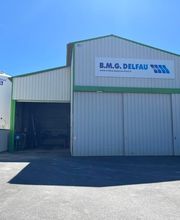 BMG DELFAU image 3