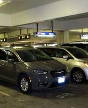Budget Car Rental image 7