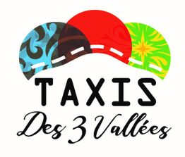 Taxis des 3 Vallées