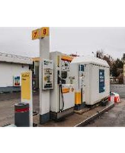 Shell Recharge Charging Station Bild 9