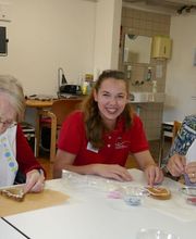 Genossenschaft Alterswohnheim Bild 8