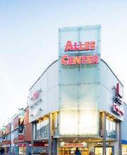 Allee-Center Essen-Altenessen Bild 7