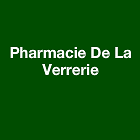 Pharmacie De La Verrerie