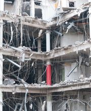 amiante-démolition Vonlanden sa Bild 1