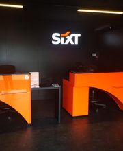 SIXT Biarritz aéroport