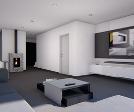 Sciaroni-Tenconi architettura SA Bild 6