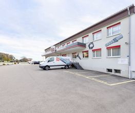 SMW Schrauben- und Metallwarenhandel AG Bild 1