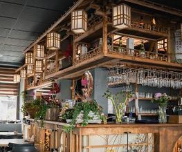Tokoro Sushi Bar Bild 9