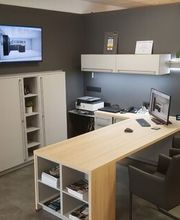 KüchenTrend Daniel Juchmes Bild 8