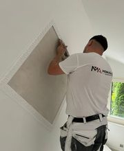 Monalimi Gipsergeschäft GmbH Bild 13