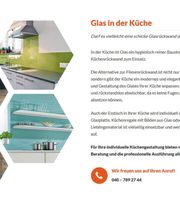 Hippe & Krüger Glaserei u. Glashandelsges. mbH Bild 6