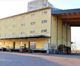 Centre Agro Delémont Bild 1