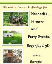 Bogensport vor Ort Bild 12