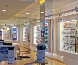 Apollo-Optik - Herborn - Hauptstr. Bild 3