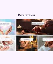 Papillon de Lumière image 4