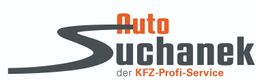 Auto Suchanek, KFZ Meisterbetrieb