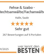 werkenntdenBESTEN.de Qualitätssiegel