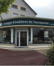 Pompes Funèbres de Normandie image 1