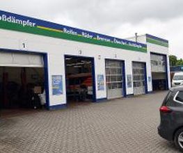 EUROMASTER Jena PKW & LKW Bild 2