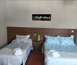 HOSTAL LA ESTACIÓN ÁVILA imagen 6