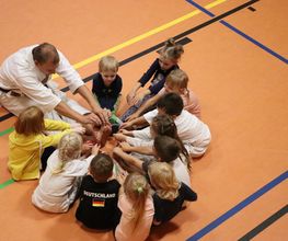 Karate-Minis
