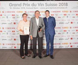 Weingut Alter Berg Bild 2
