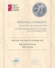 Boucherie M.Wyler Bild 4