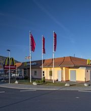 McDonald's Bild 1