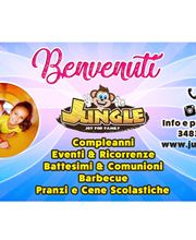 Jungle Parco Giochi &  Food immagine 10