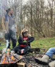 Wildnisschule WildnisWelt Bild 14