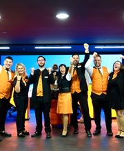 Sixt car rental Zurich airport