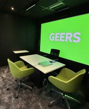 GEERS Experience Room