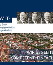 KPWT Straubing GmbH Bild 1