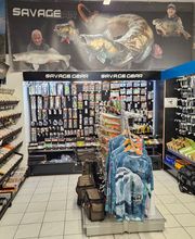 Fisherman´s Partner Angler-Fachmarkt Bild 2