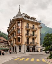 Schärli Architekten AG Bild 3