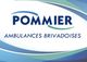Ambulances VSL POMMIER
