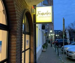 FERNWEHER Reiselounge Bild 6