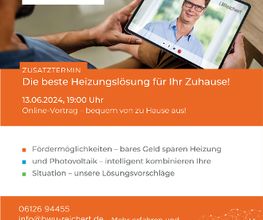 Reichert Versorgungstechnik GmbH Bild 20