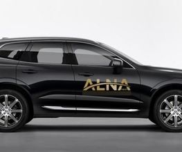 Alna Taxi image 9