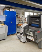 Druckerei Sieber AG Bild 3